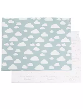 Пеленка Mjolk