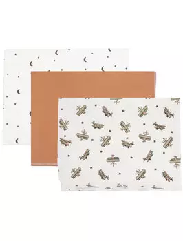 Пеленка Mjolk