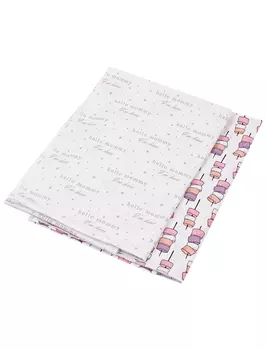 Пеленка Mjolk