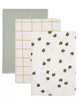 Пеленка Mjolk