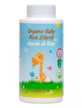 Пена для ванны AZETA bio