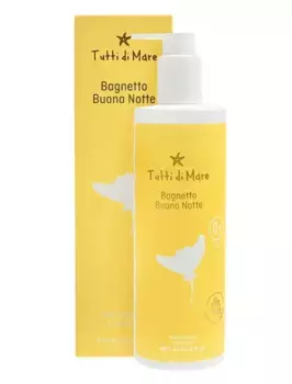 Пена для ванны Tutti di Mare