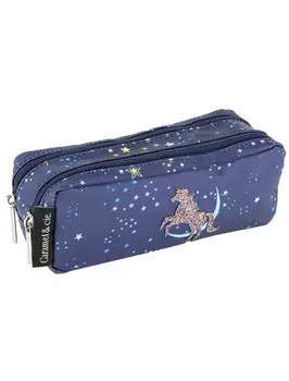 Пенал CARAMEL ET CIE