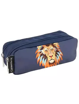 Пенал CARAMEL ET CIE