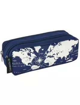 Пенал CARAMEL ET CIE