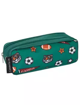 Пенал CARAMEL ET CIE