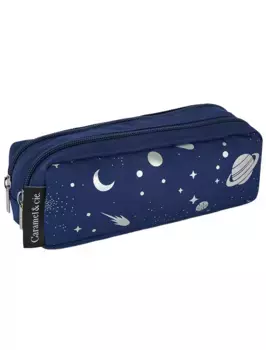 Пенал CARAMEL ET CIE