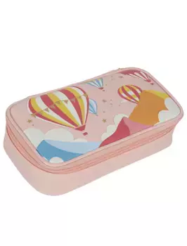 Пенал CARAMEL ET CIE