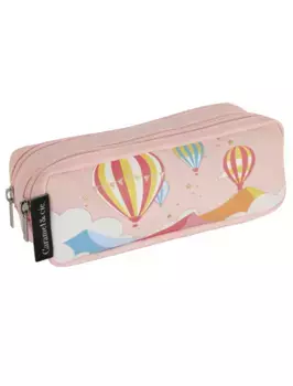 Пенал CARAMEL ET CIE