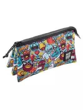 Пенал MIQUELRIUS