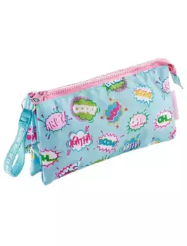 Пенал MIQUELRIUS