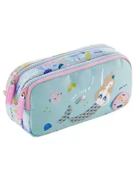 Пенал MIQUELRIUS