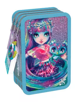 Пенал Nebulous Stars