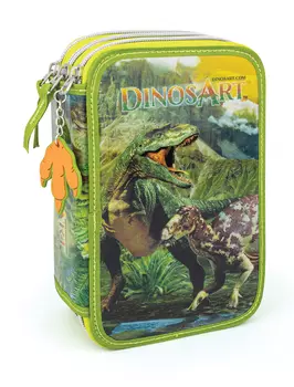 Пенал Nebulous Stars