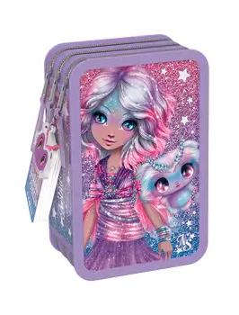 Пенал Nebulous Stars