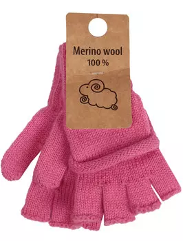 Перчатки Air wool