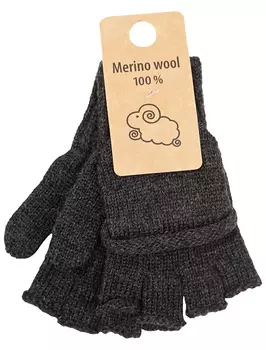 Перчатки Air wool