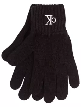 Перчатки CALVIN KLEIN JEANS