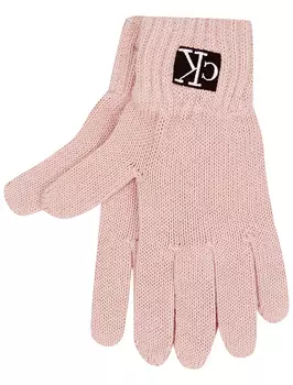 Перчатки CALVIN KLEIN JEANS