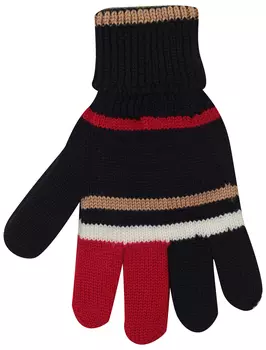 Перчатки Il Trenino