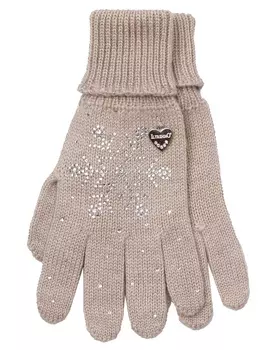 Перчатки Il Trenino