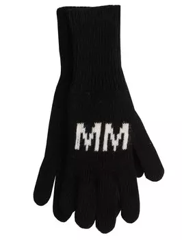 Перчатки MM6 Maison Margiela