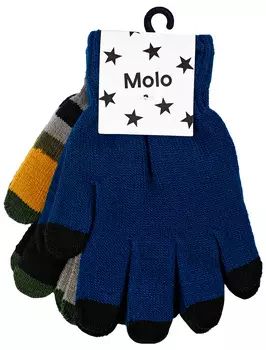 Перчатки MOLO