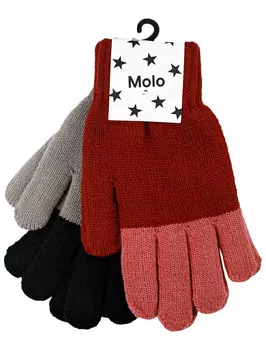 Перчатки MOLO