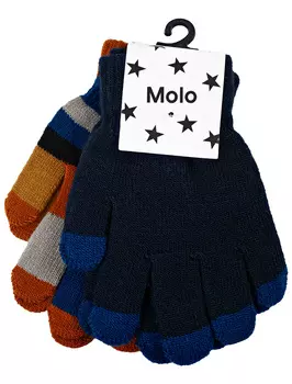 Перчатки MOLO