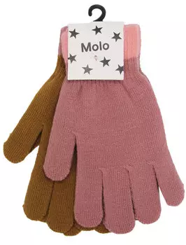 Перчатки MOLO