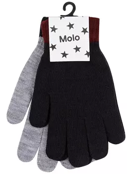 Перчатки MOLO