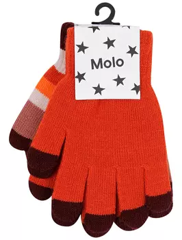 Перчатки MOLO