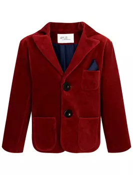 Пиджак Amur By Marushik