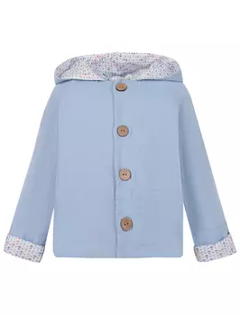 Пиджак Backary