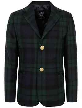 Пиджак Dal Lago