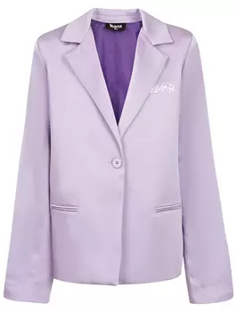 Пиджак DISCLAIMER