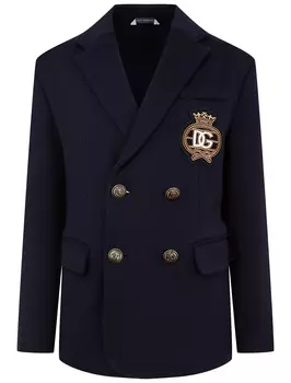 Пиджак Dolce & Gabbana