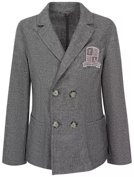 Пиджак EMPORIO ARMANI