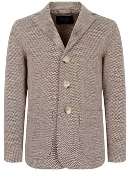 Пиджак Il Gufo