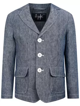 Пиджак Il Gufo