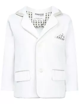 Пиджак Mayoral