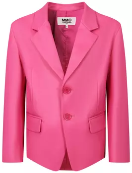 Пиджак MM6 Maison Margiela