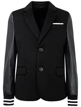 Пиджак NEIL BARRETT KIDS