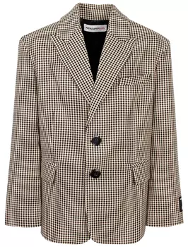 Пиджак PATRIZIA PEPE