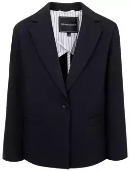 Пиджак SILVER SPOON