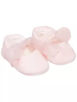 Пинетки Baby A