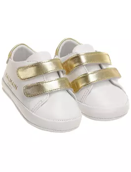 Пинетки Balmain