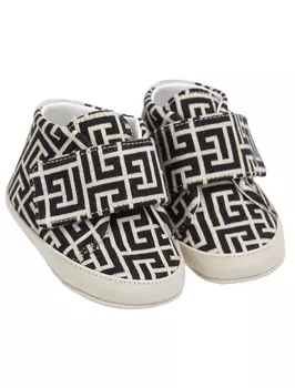 Пинетки Balmain