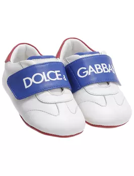 Пинетки Dolce &amp; Gabbana