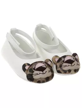 Пинетки Dolce &amp; Gabbana